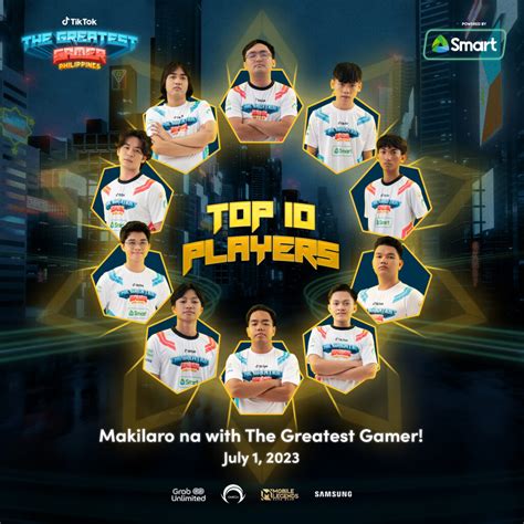 Gamer PH .